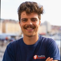 Timothée Droulez