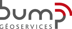 Logo Bump
