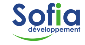 Logo Sofia.dev